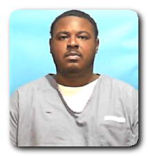 Inmate MICHAEL J FORBES