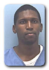Inmate CHRISTOPHER L LEWIS