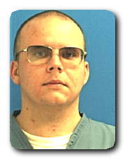 Inmate JEREMY J NICHOLS