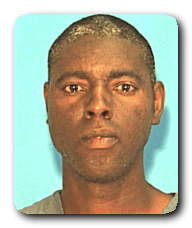 Inmate TYRONE D WHITFIELD