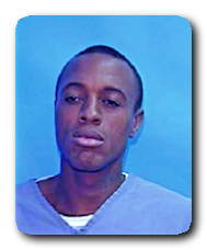 Inmate CHRISTOPHER BOYD