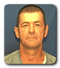 Inmate ALAN W SOUTHERS