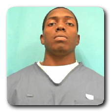Inmate TARRON J ADDISON