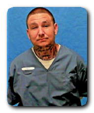 Inmate WILLIAM BOYETTE
