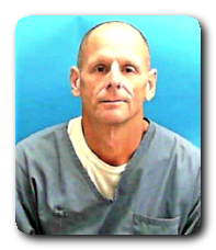 Inmate KENDAL J MCCARTHY