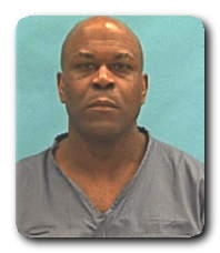 Inmate CLARENCE K JR TROUPE