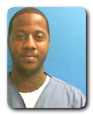 Inmate LEROY JR WILLIAMS