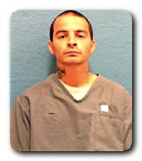 Inmate MICHAEL ANTHON DENSMORE