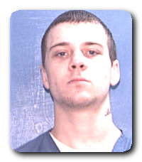 Inmate CODY JACOBS