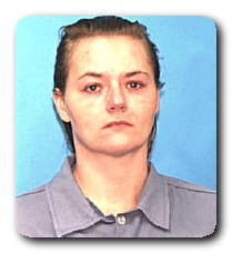Inmate AMBER NELSON