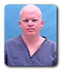 Inmate ANTHONY J SKINNER