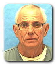 Inmate ROY E WELCH