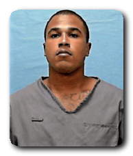 Inmate TERRANCE T WHITFIELD