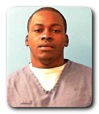 Inmate MICHAEL T AMERSON