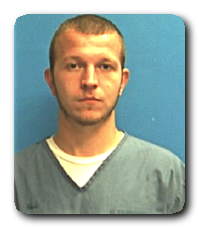 Inmate JIMMY D FLOWERS