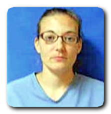 Inmate AMANDA V HAYWARD