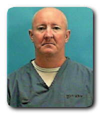 Inmate JAMES S HODGES