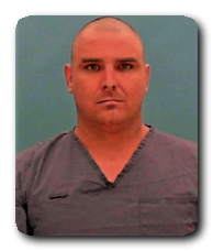 Inmate TIMOTHY A JR. MEADE
