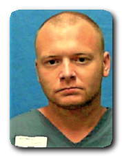 Inmate DUSTY STRICKLAND