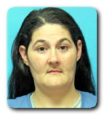 Inmate KIMBERLY L WILLOUGHBY