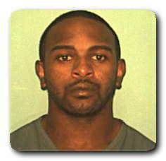 Inmate ANTHONY J BELL