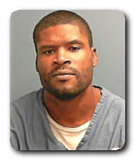 Inmate HENRY L JR ROBERSON