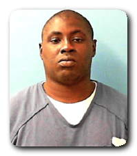 Inmate TERMAINE L SMITH