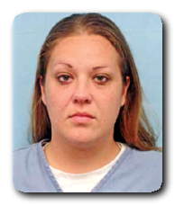 Inmate MADISON L FORSHEY