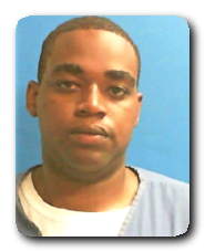 Inmate GREGORY R JR GRAHAM