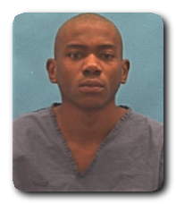 Inmate JACORBY L THOMAS