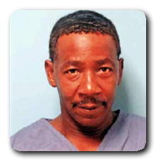 Inmate KEITH PERNELL WILLIAMS