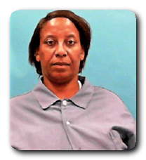 Inmate MARY D WOULARD