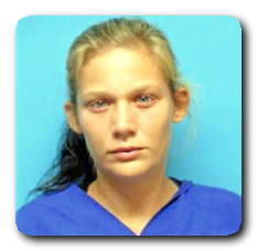 Inmate HEATHER A ANDERSON