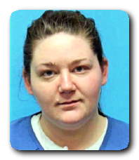 Inmate KIMBERLY R BARRY