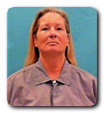 Inmate KIMBERLY A CLEMENT