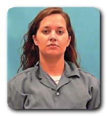 Inmate COURTNEY S FEAGLE