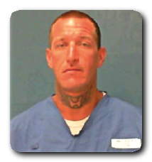Inmate WILLIAM W JR LANGLEY