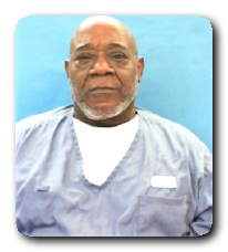 Inmate KENNETH L MILLER