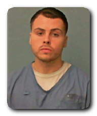 Inmate BRYCE W SHAW