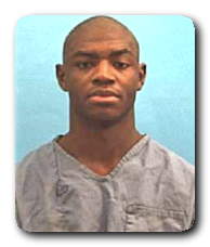 Inmate DEVONTRAY D SIMMONS
