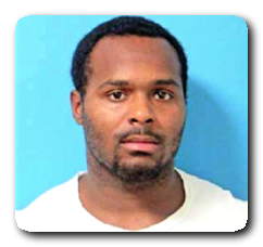 Inmate ARCHIE SMITH III WILSON