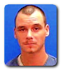 Inmate NATHANIEL CALEB BRAY