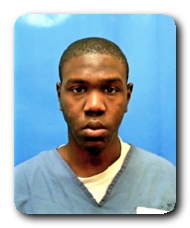 Inmate MICHAEL R EDWARDS