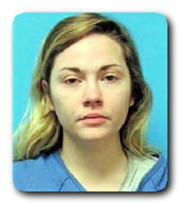 Inmate NICOLE F PERRY