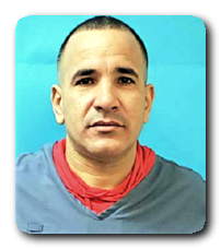 Inmate NELSON SOLER
