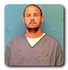Inmate SHANE M WESTBERRY
