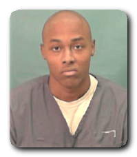 Inmate DONTTAY L BRYANT