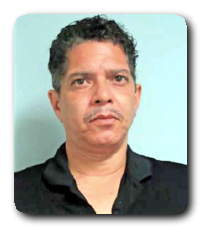 Inmate KENNEDY ALFONSO GONZALEZ