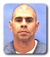 Inmate SAMUEL M GONZALEZ