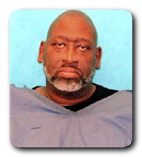 Inmate JERRY LEE IRBY
